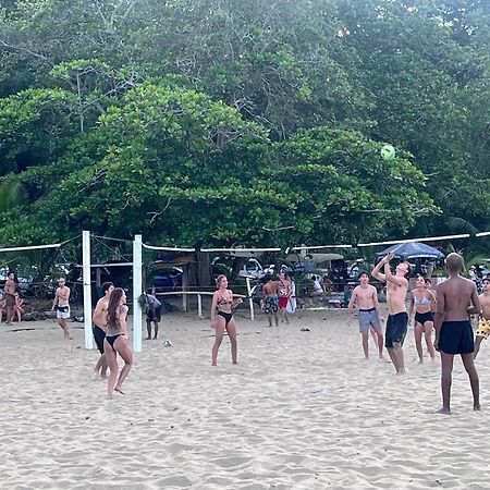 Namu Garden Hotel & Spa (Adults Only) Puerto Viejo de Talamanca Екстериор снимка