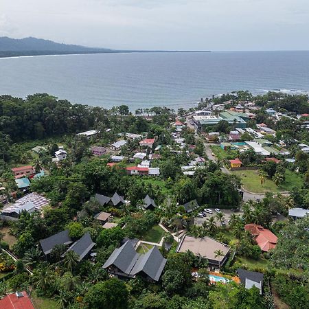 Namu Garden Hotel & Spa (Adults Only) Puerto Viejo de Talamanca Екстериор снимка