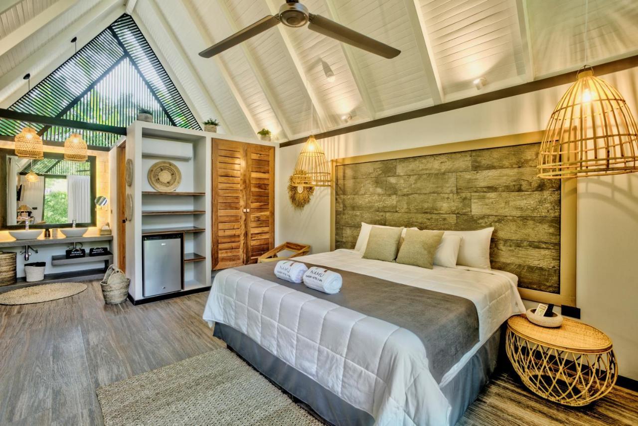 Namu Garden Hotel & Spa (Adults Only) Puerto Viejo de Talamanca Екстериор снимка