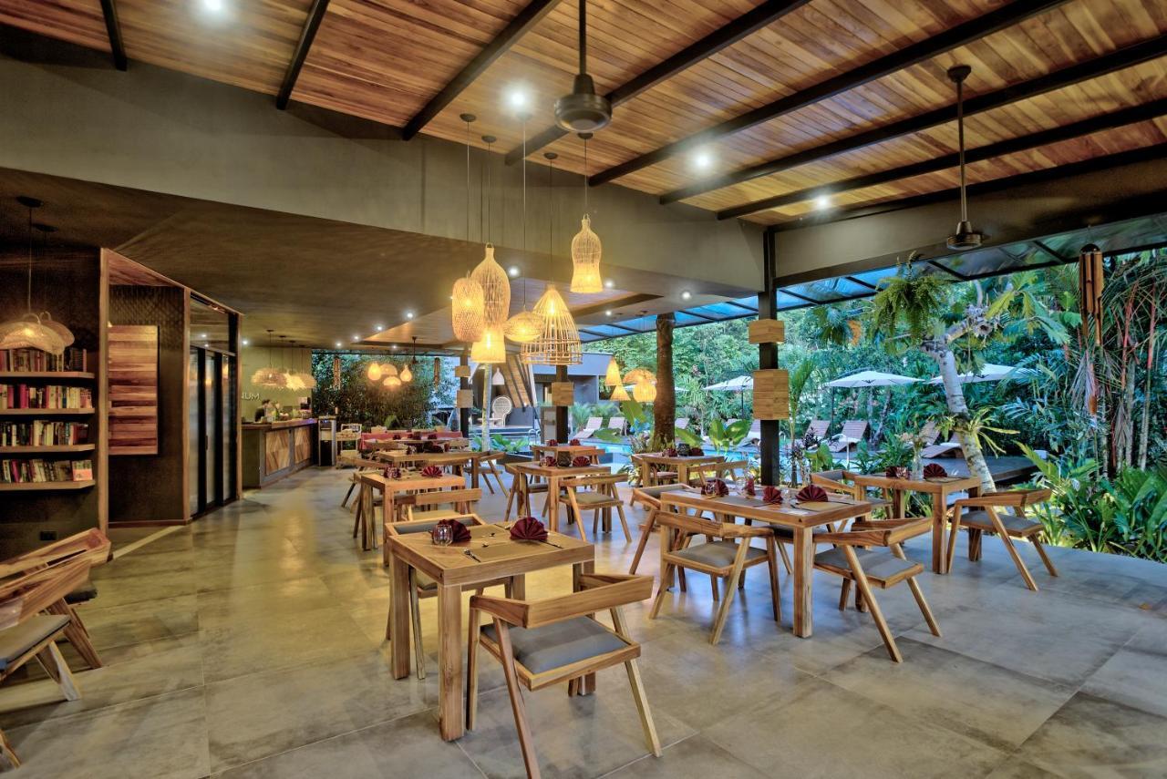 Namu Garden Hotel & Spa (Adults Only) Puerto Viejo de Talamanca Екстериор снимка