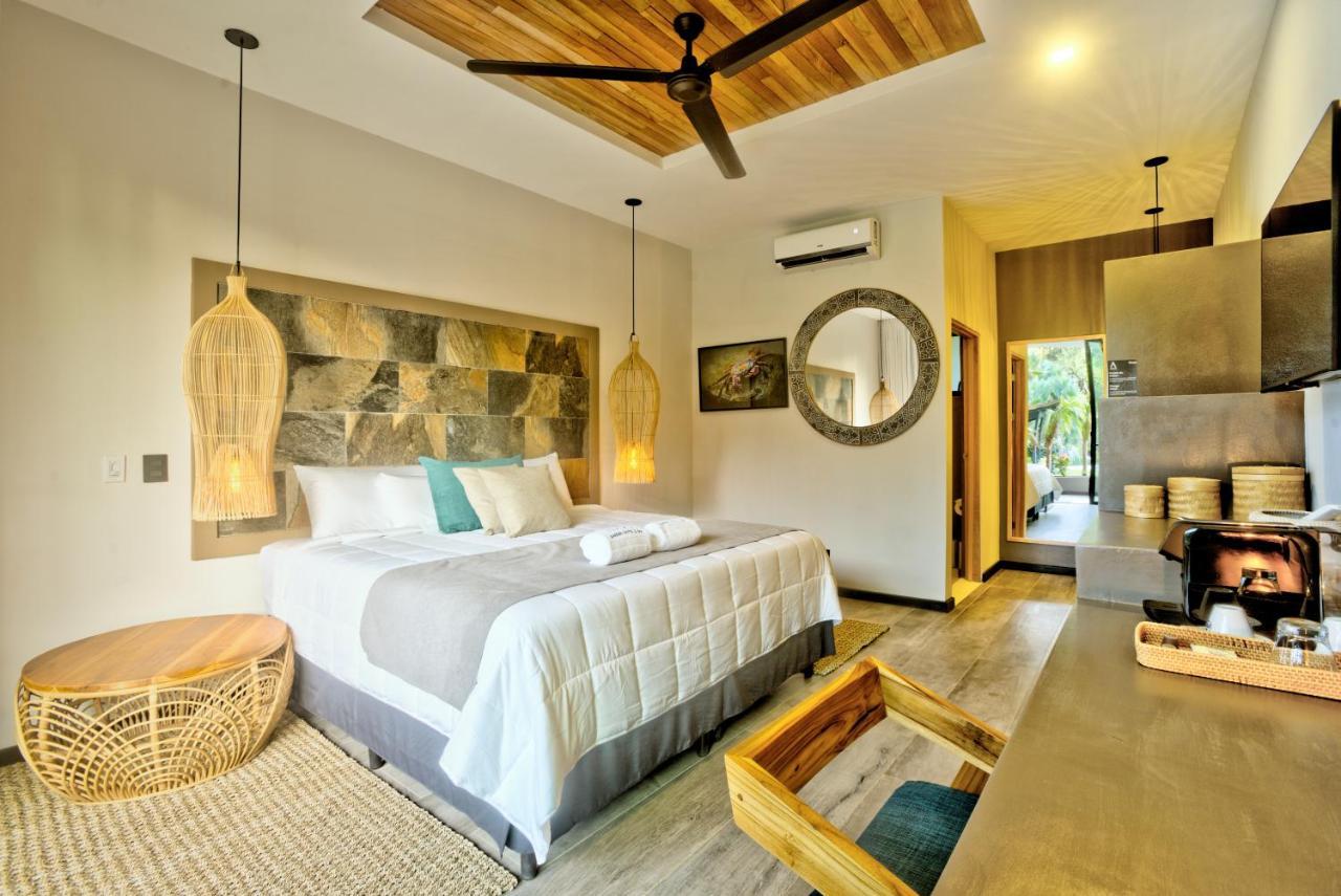 Namu Garden Hotel & Spa (Adults Only) Puerto Viejo de Talamanca Екстериор снимка