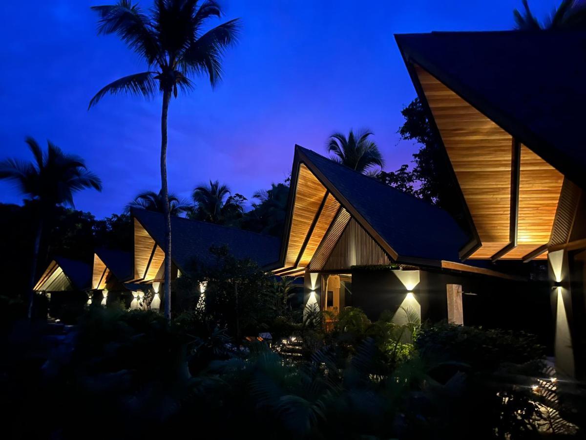 Namu Garden Hotel & Spa (Adults Only) Puerto Viejo de Talamanca Екстериор снимка