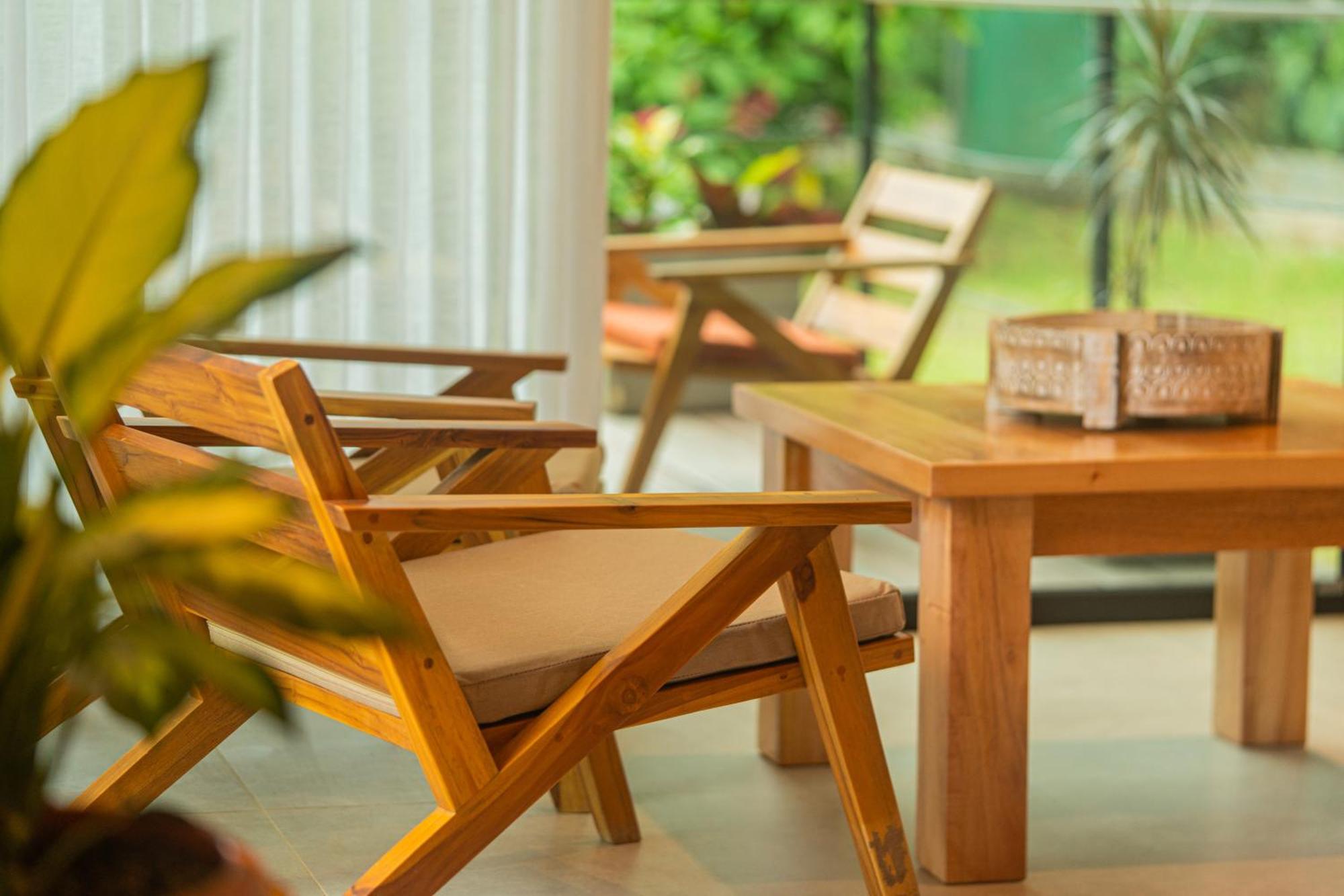 Namu Garden Hotel & Spa (Adults Only) Puerto Viejo de Talamanca Екстериор снимка