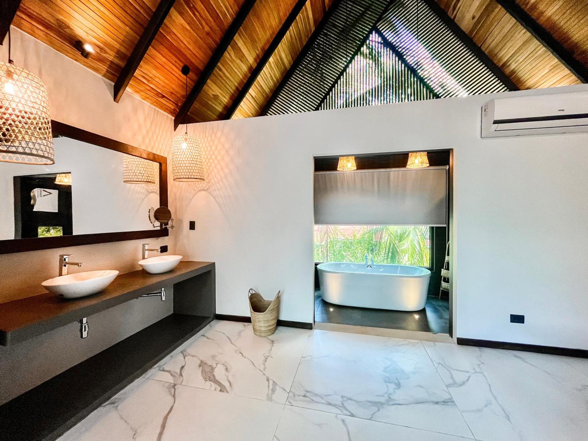Namu Garden Hotel & Spa (Adults Only) Puerto Viejo de Talamanca Екстериор снимка