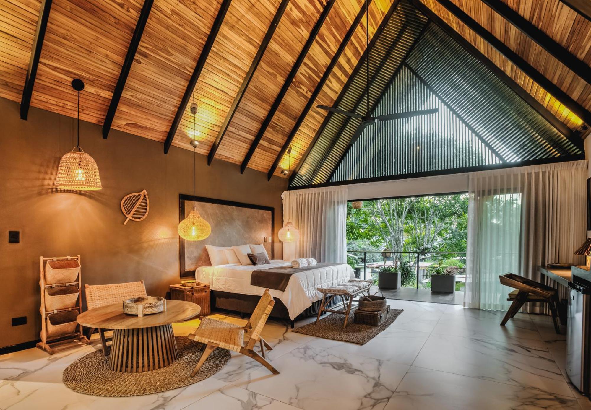 Namu Garden Hotel & Spa (Adults Only) Puerto Viejo de Talamanca Екстериор снимка