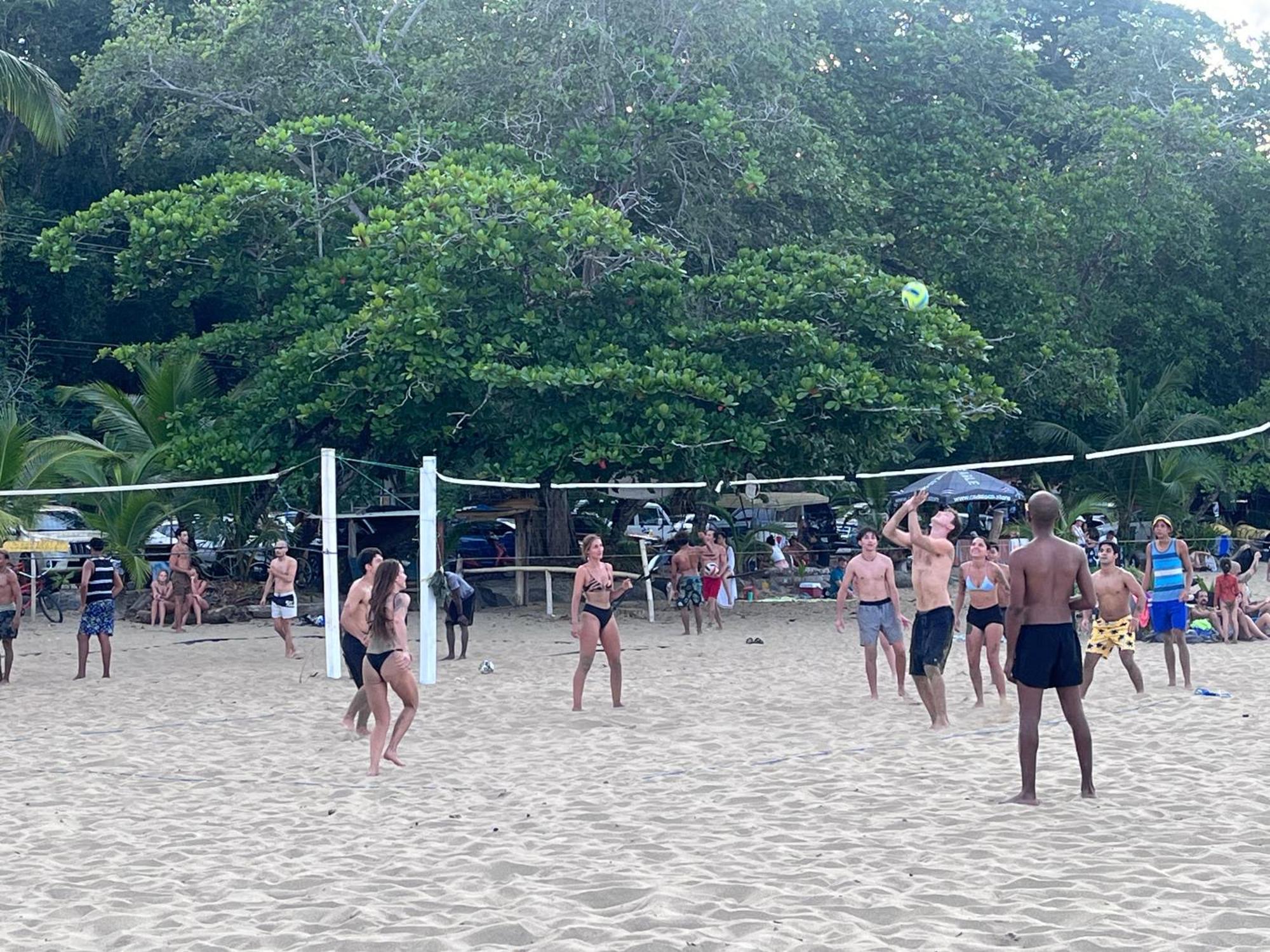 Namu Garden Hotel & Spa (Adults Only) Puerto Viejo de Talamanca Екстериор снимка