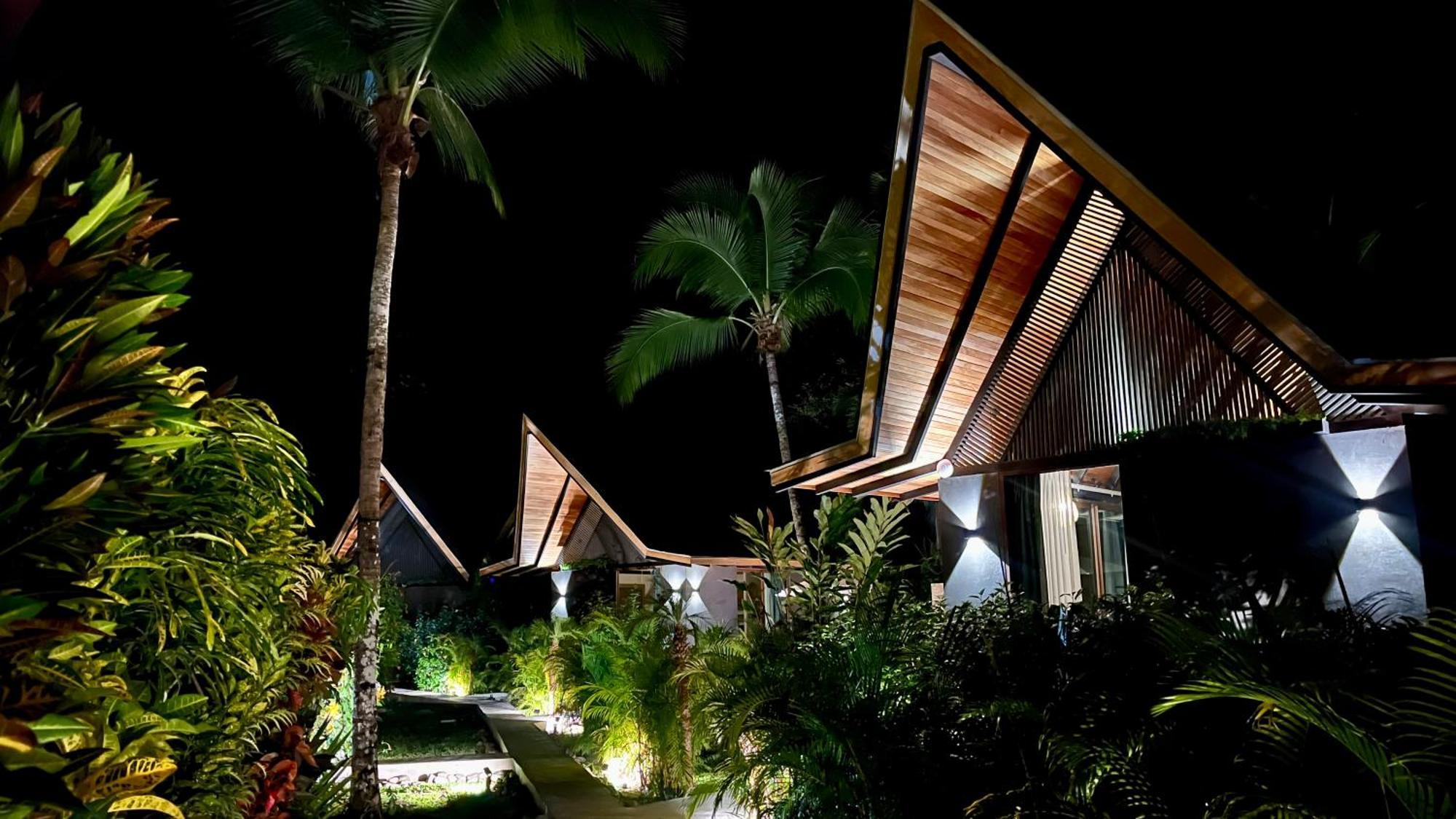 Namu Garden Hotel & Spa (Adults Only) Puerto Viejo de Talamanca Екстериор снимка