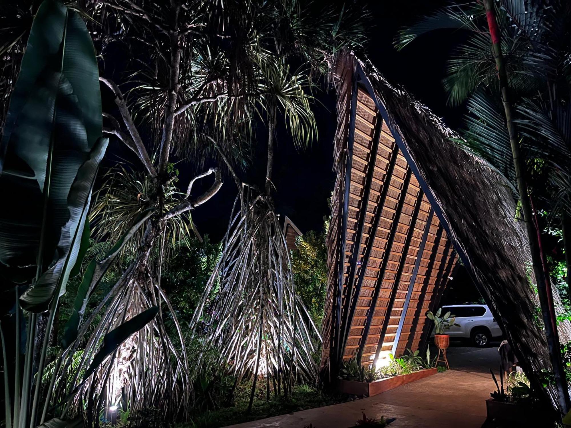 Namu Garden Hotel & Spa (Adults Only) Puerto Viejo de Talamanca Екстериор снимка