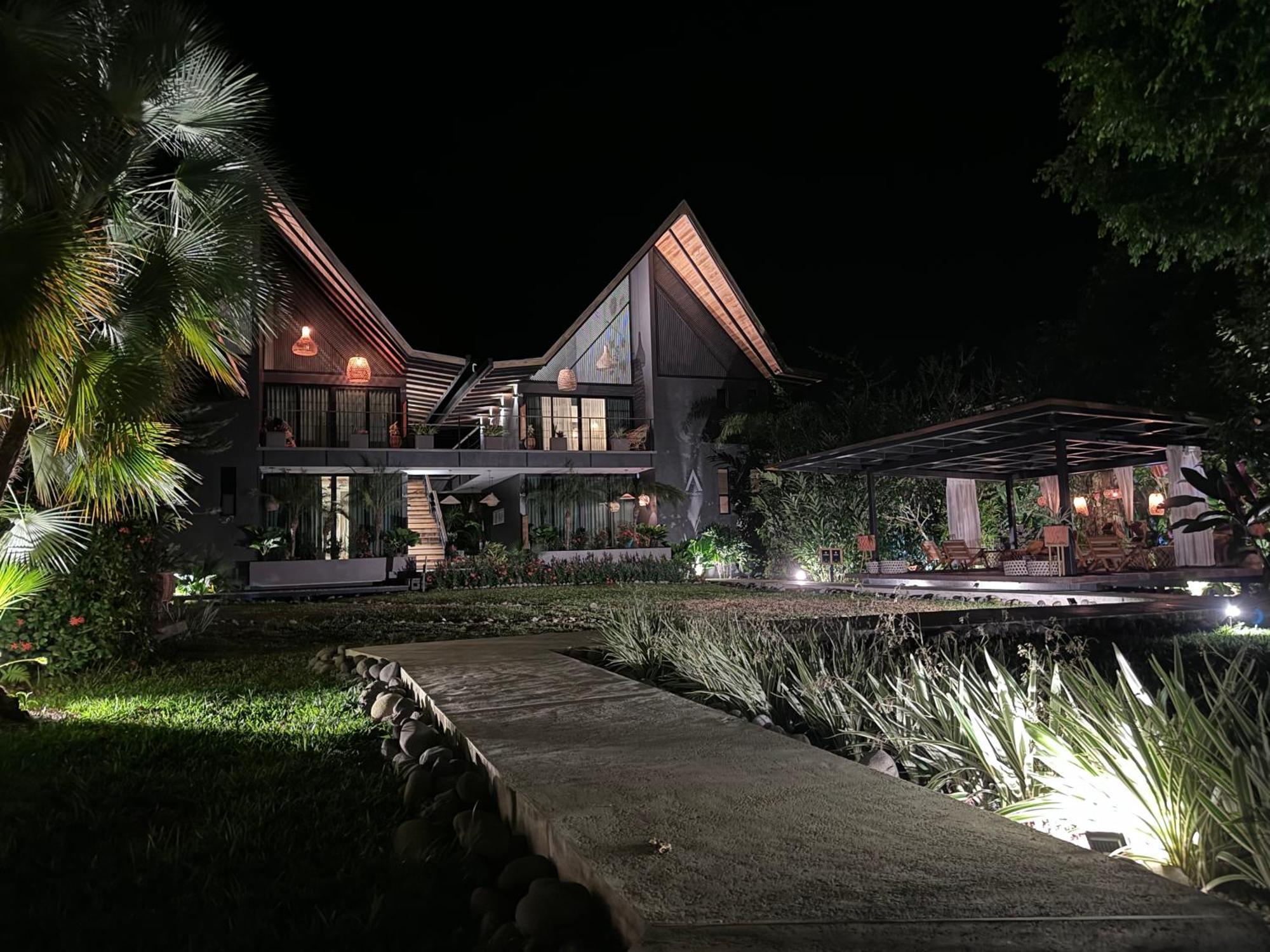 Namu Garden Hotel & Spa (Adults Only) Puerto Viejo de Talamanca Екстериор снимка