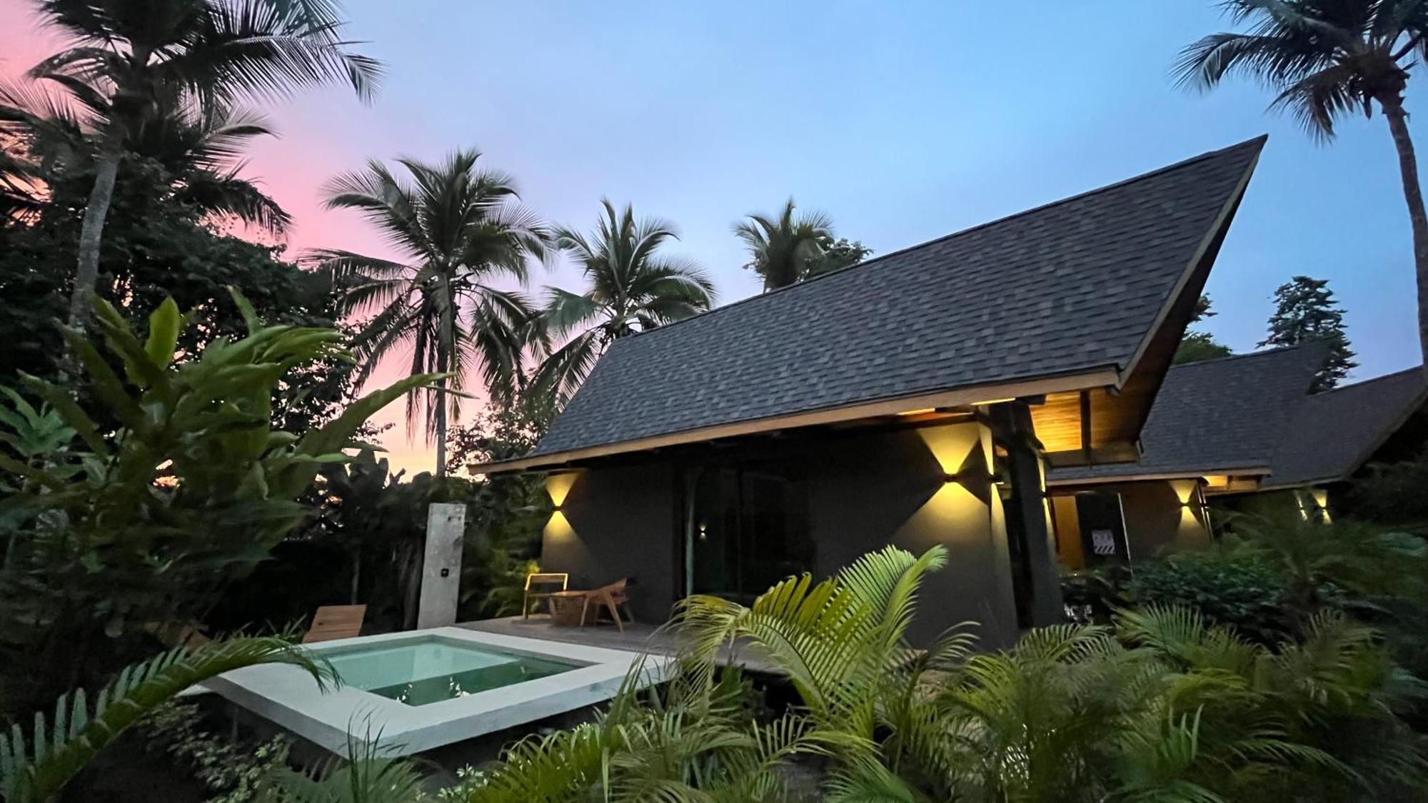 Namu Garden Hotel & Spa (Adults Only) Puerto Viejo de Talamanca Екстериор снимка