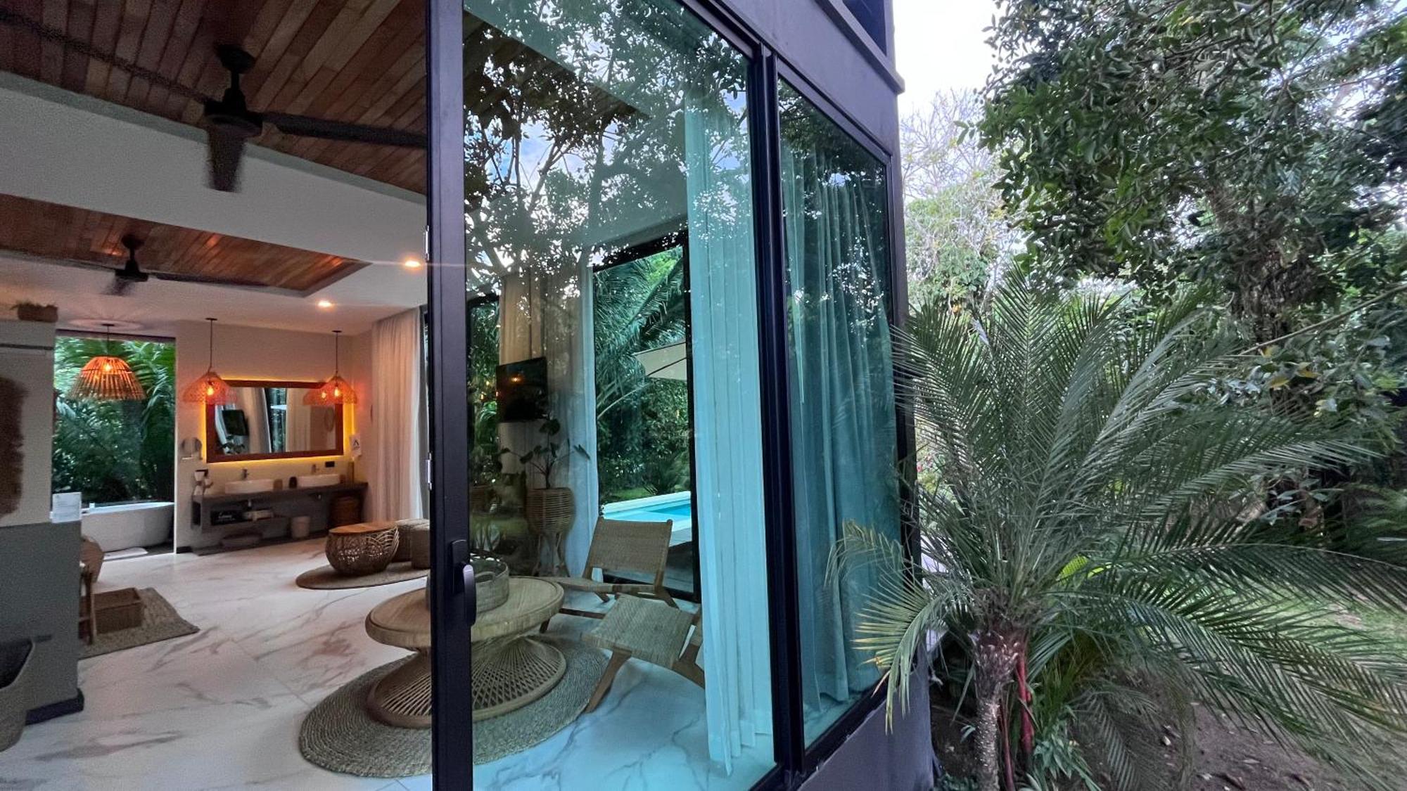 Namu Garden Hotel & Spa (Adults Only) Puerto Viejo de Talamanca Екстериор снимка