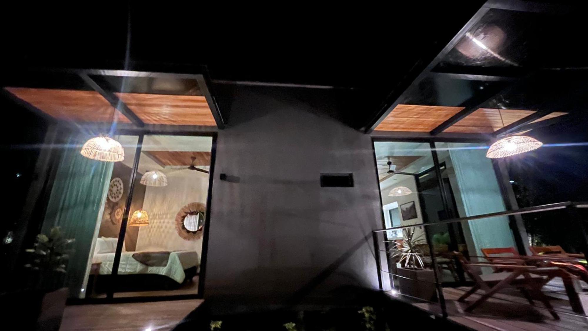 Namu Garden Hotel & Spa (Adults Only) Puerto Viejo de Talamanca Екстериор снимка