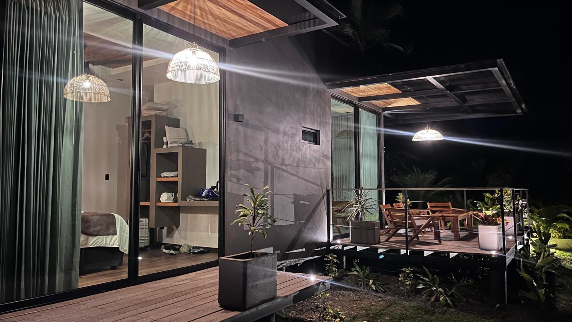 Namu Garden Hotel & Spa (Adults Only) Puerto Viejo de Talamanca Екстериор снимка