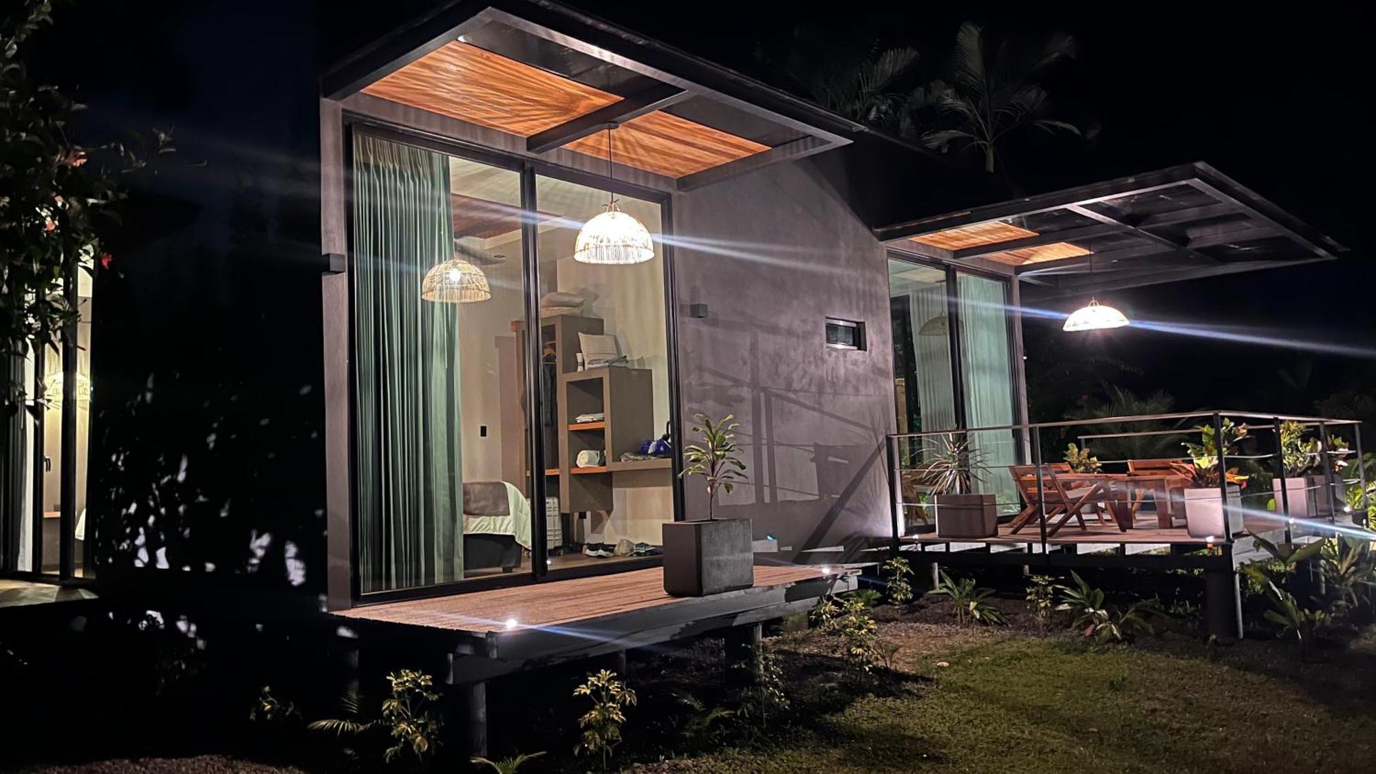 Namu Garden Hotel & Spa (Adults Only) Puerto Viejo de Talamanca Екстериор снимка