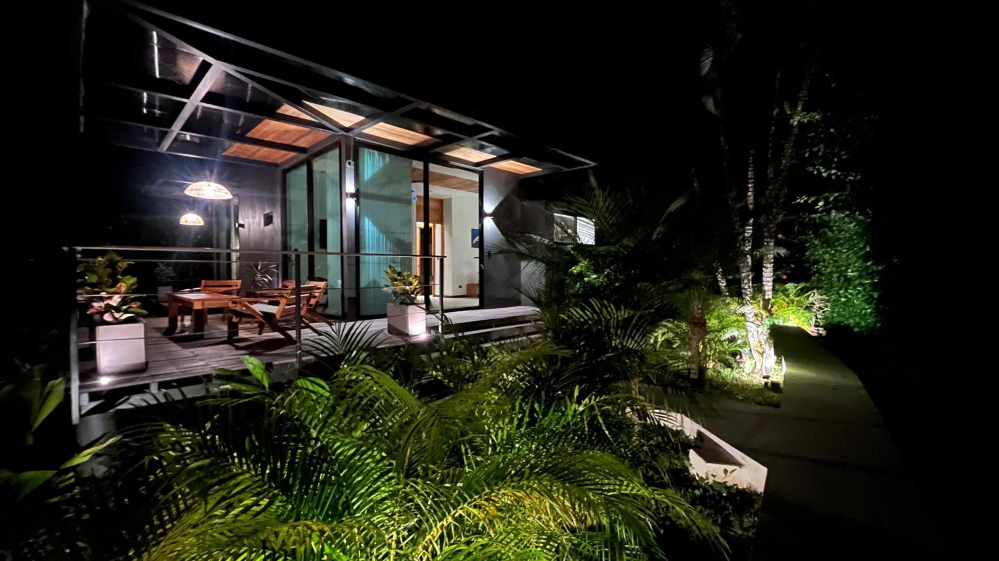 Namu Garden Hotel & Spa (Adults Only) Puerto Viejo de Talamanca Екстериор снимка