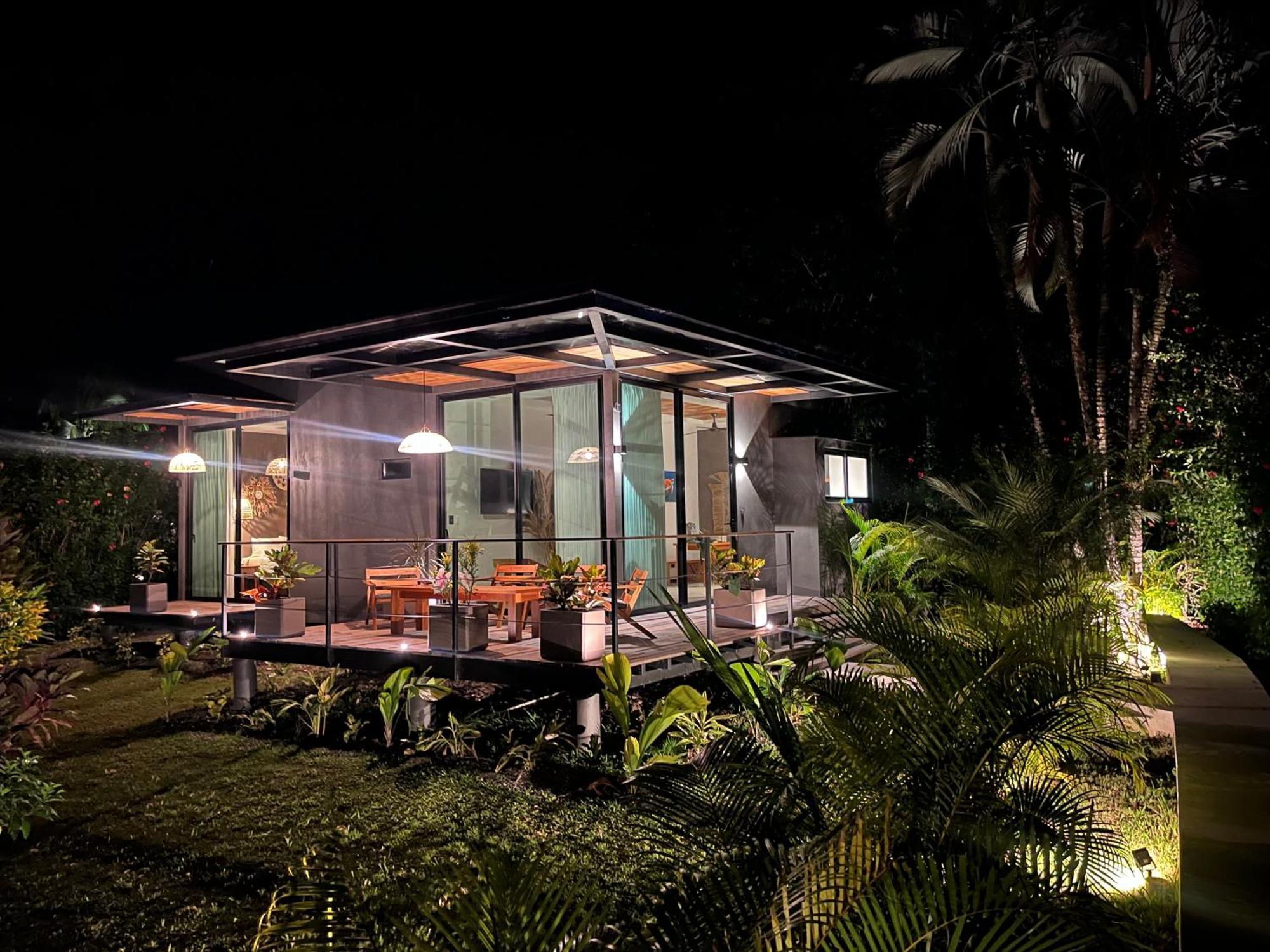 Namu Garden Hotel & Spa (Adults Only) Puerto Viejo de Talamanca Екстериор снимка
