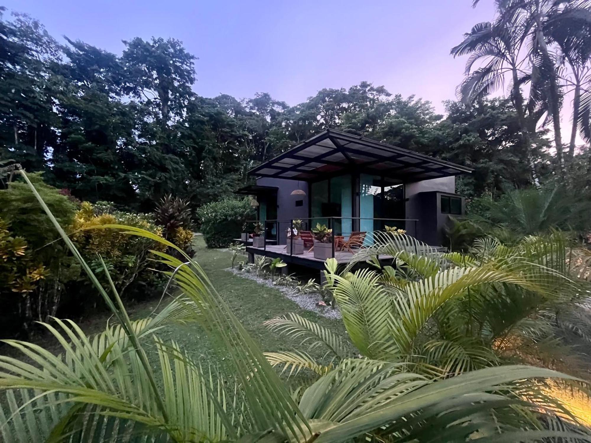 Namu Garden Hotel & Spa (Adults Only) Puerto Viejo de Talamanca Екстериор снимка